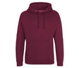 BURGUNDY SMOKE