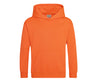 ELECTRIC ORANGE