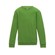 LIME GREEN