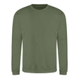 EARTHY GREEN