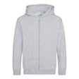 HEATHER GREY