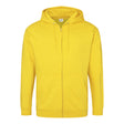 SUN YELLOW
