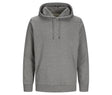 LIGHT GREY MELANGE