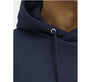 NAVY BLAZER