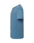 STEEL BLUE