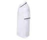 WHITE/NAVY