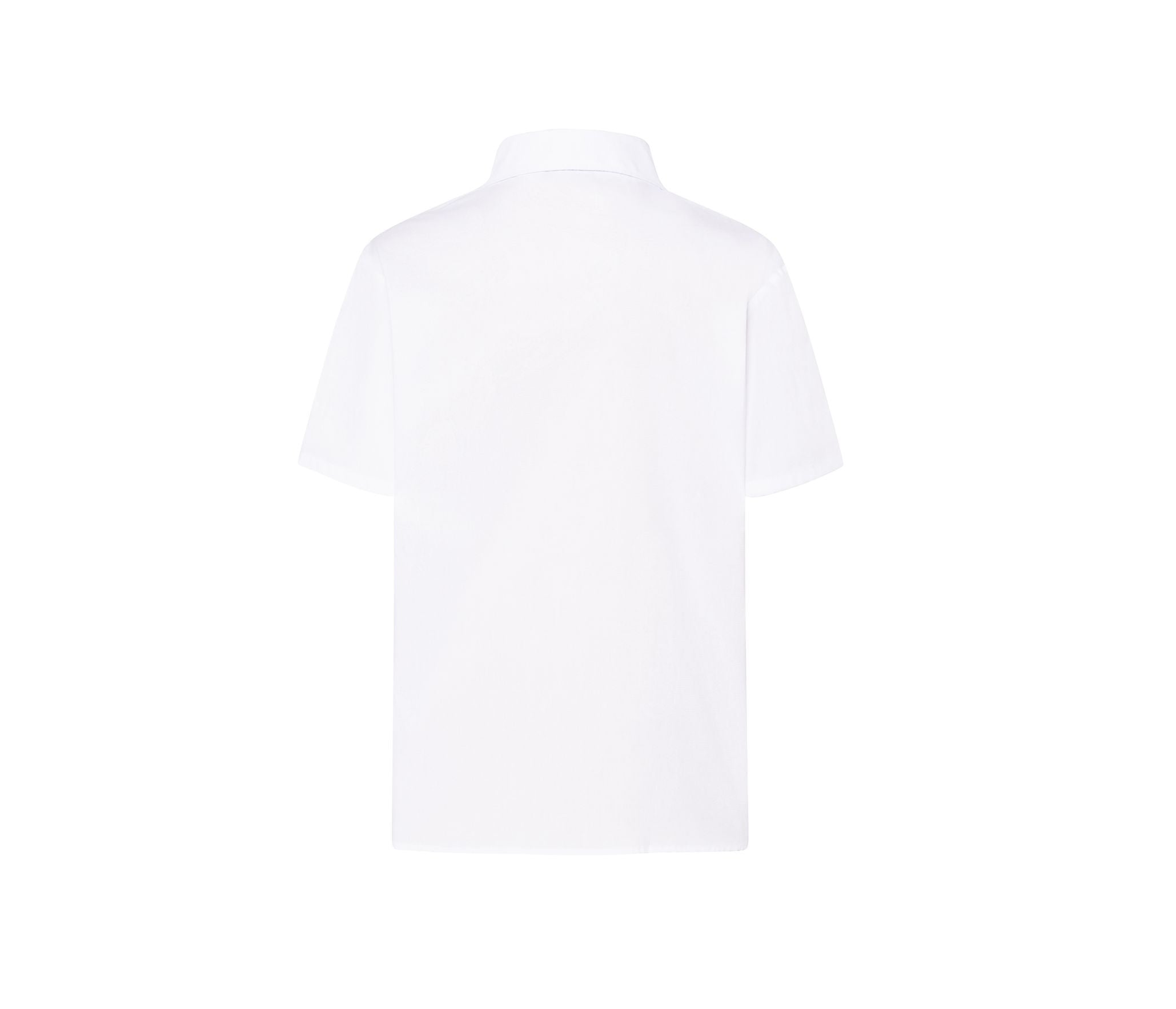 Chemisette Oxford femme - JHK - #JK606