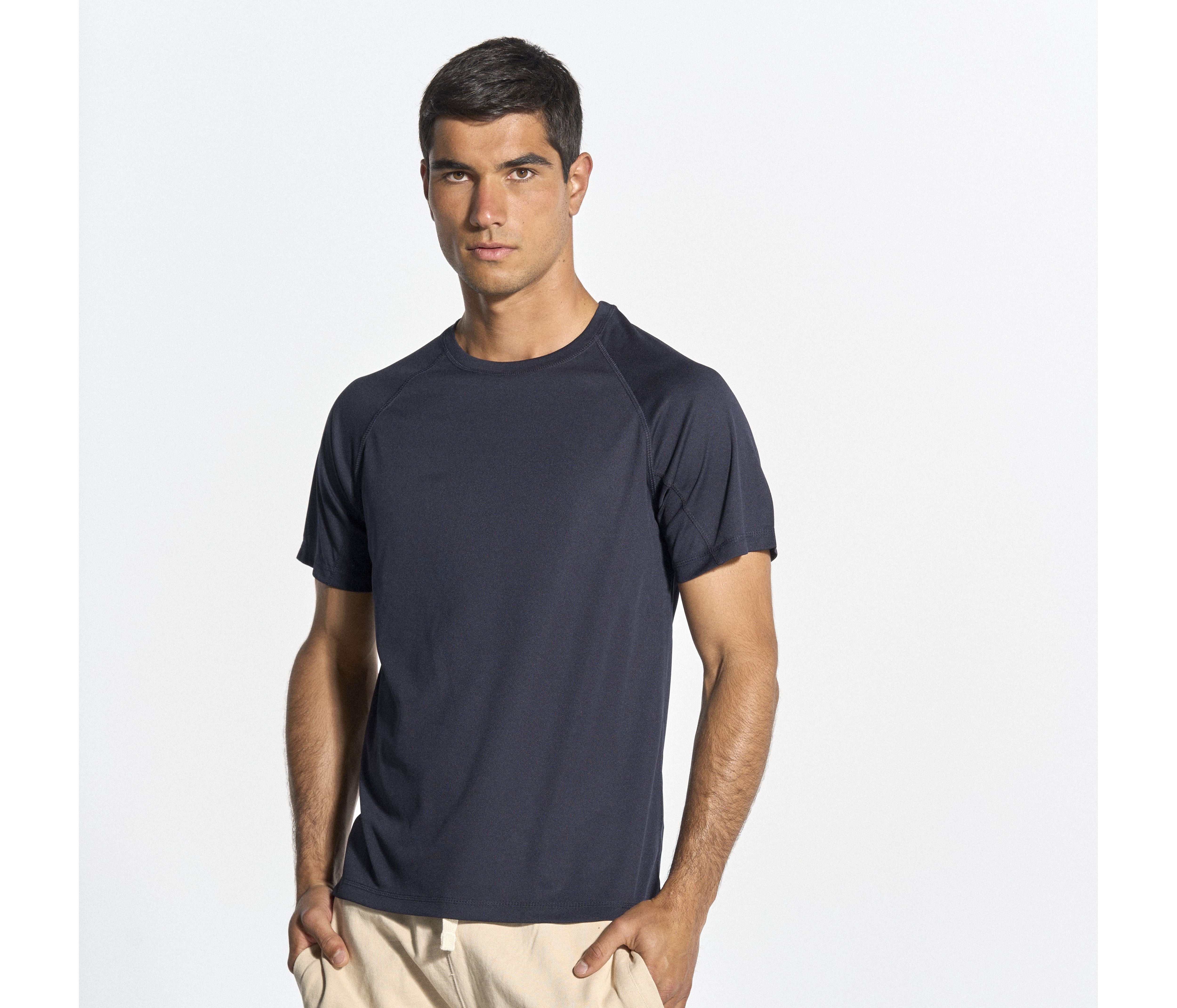Tee-shirt de sport homme - JHK - #JK900