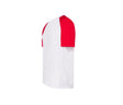 WHITE/RED