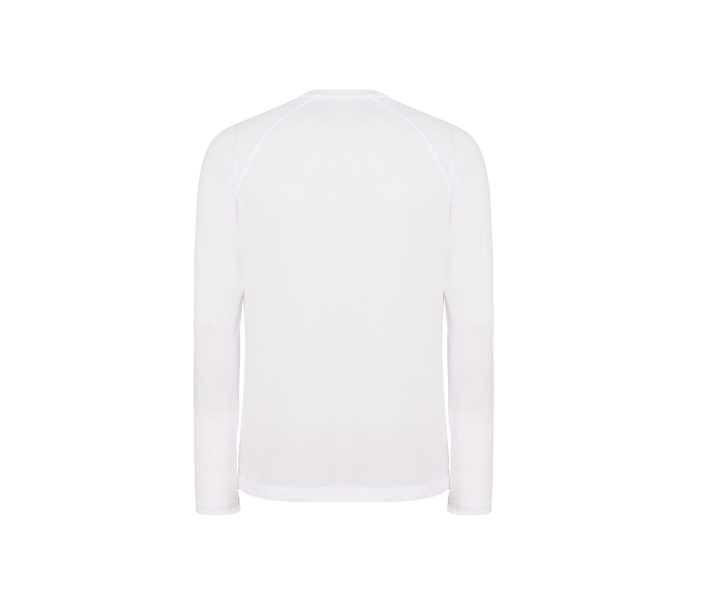 Tee-shirt de sport manches longues - JHK - #JK910