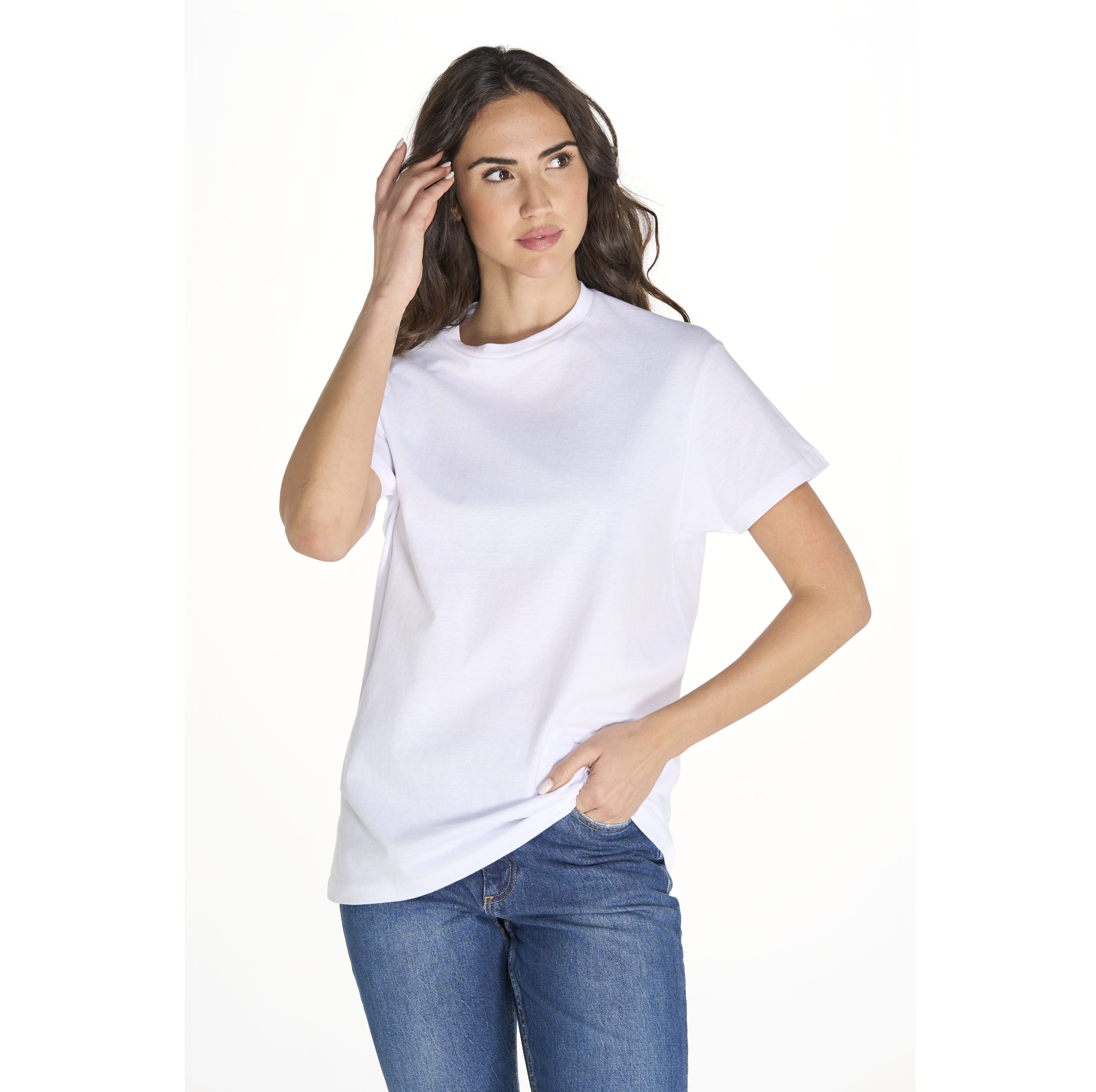 Tee-shirt unisexe 150 - JHK - #JKJT150