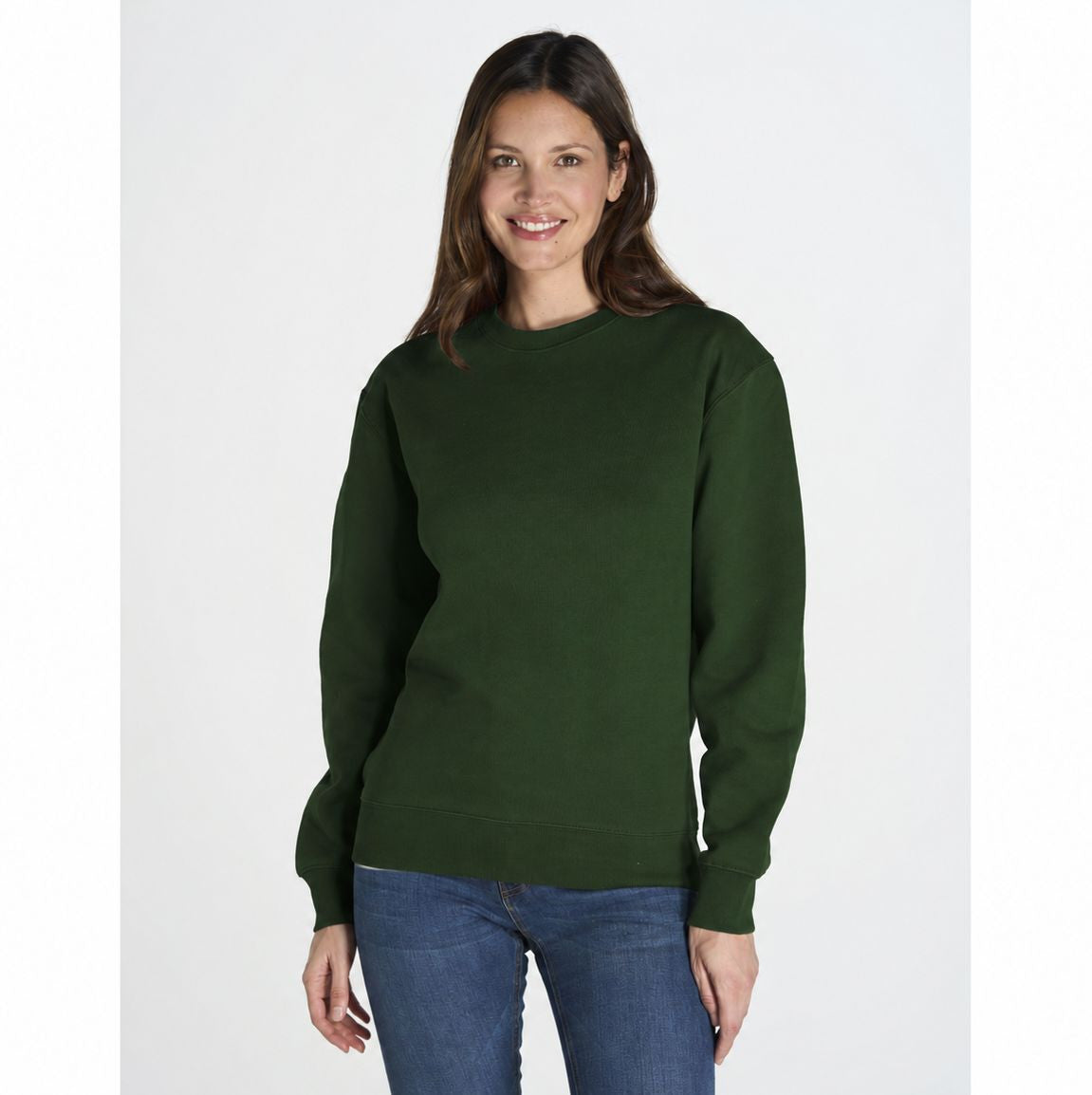 Sweat unisexe léger - JHK - #JKJT290