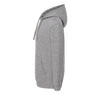 GREY MELANGE