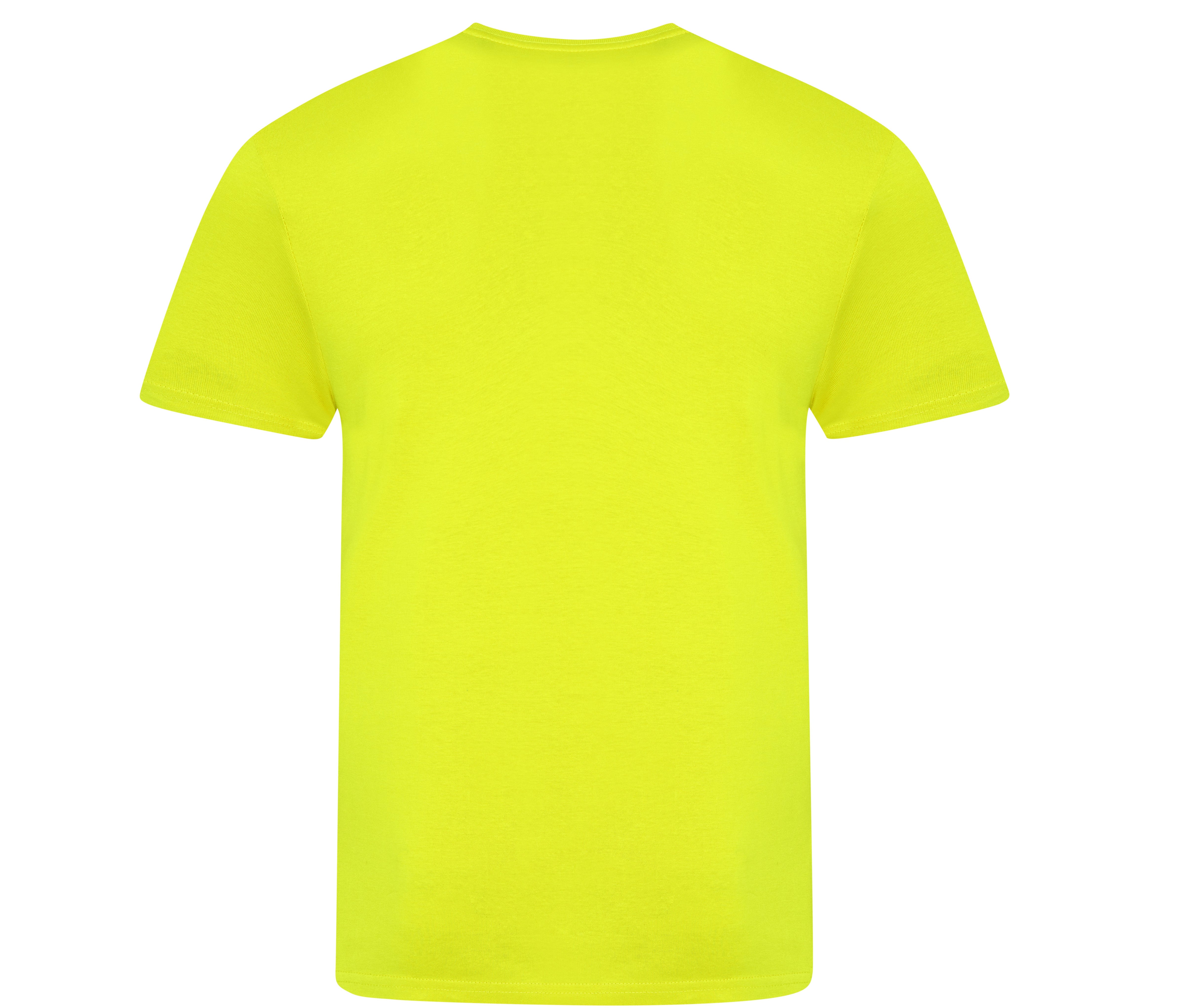 Tee-shirt unisexe Tri-Blend - JUST T'S - #JT004