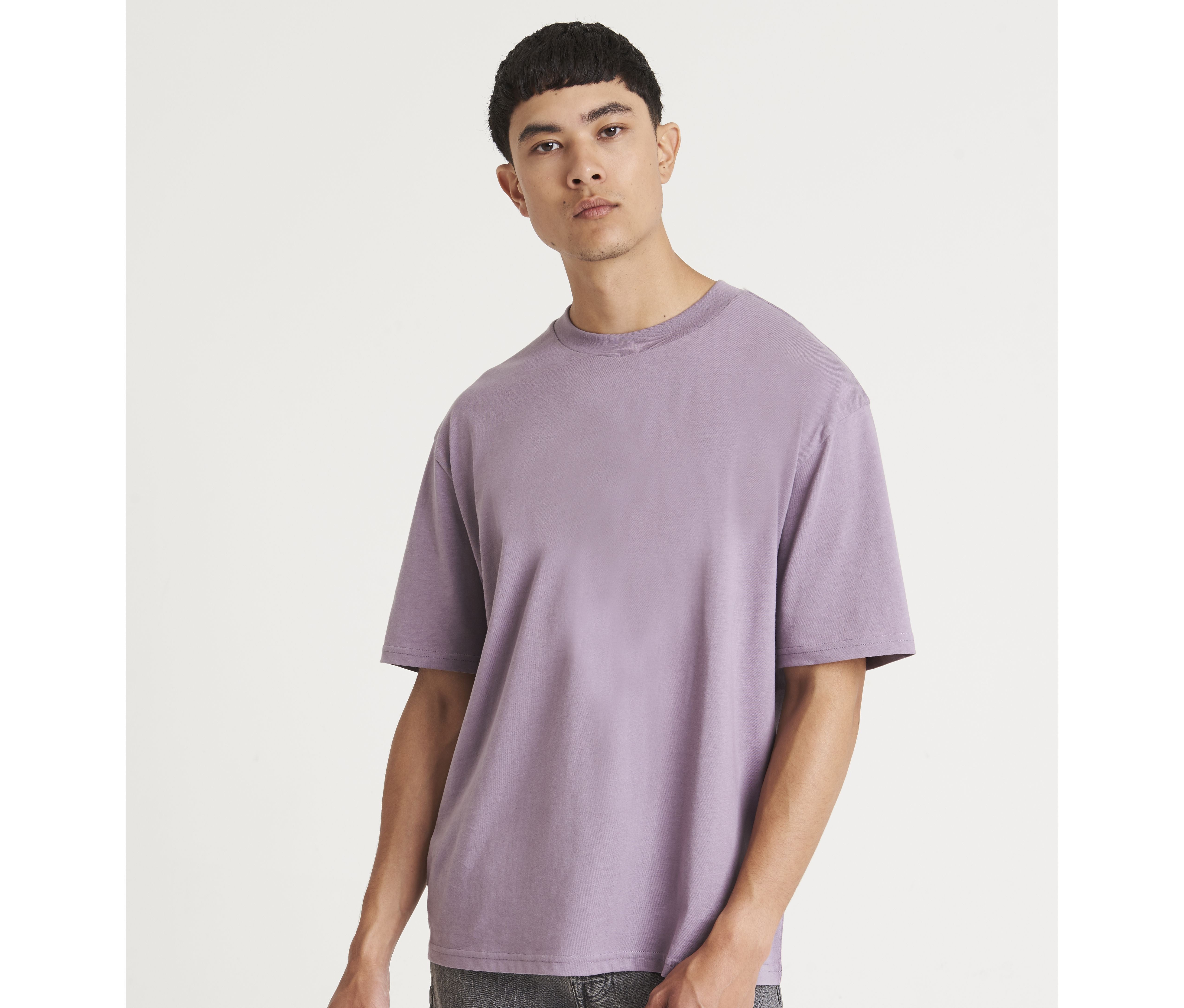 Tee-shirt moderne 190 - JUST T'S - #JT009