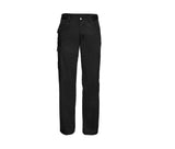 Pantalon de travail polycoton - RUSSELL ATHLETIC® - #JZ001