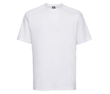 Tee-shirt de travail très résistant - RUSSELL ATHLETIC® - #JZ010