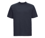 Tee-shirt de travail très résistant - RUSSELL ATHLETIC® - #JZ010