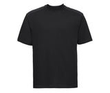 Tee-shirt de travail très résistant - RUSSELL ATHLETIC® - #JZ010