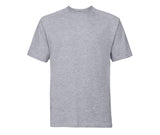Tee-shirt de travail très résistant - RUSSELL ATHLETIC® - #JZ010