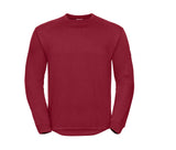 Sweat lavable à 60° - RUSSELL ATHLETIC® - #JZ013