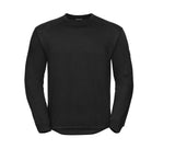 Sweat lavable à 60° - RUSSELL ATHLETIC® - #JZ013