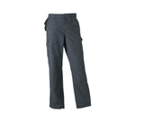 Pantalon de travail lourd - RUSSELL ATHLETIC® - #JZ015
