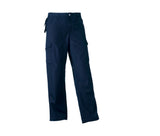 Pantalon de travail lourd - RUSSELL ATHLETIC® - #JZ015