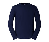 Tee-shirt col rond 180 - RUSSELL ATHLETIC® - #JZ180L
