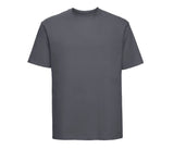 Tee-shirt col rond 180 - RUSSELL ATHLETIC® - #JZ180