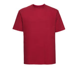 Tee-shirt col rond 180 - RUSSELL ATHLETIC® - #JZ180