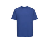 Tee-shirt col rond 180 - RUSSELL ATHLETIC® - #JZ180