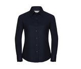 Chemise femme oxford - RUSSELL ATHLETIC® COLLECTION - #JZ32F