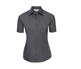 Chemisette femme popeline - RUSSELL ATHLETIC® COLLECTION - #JZ35F