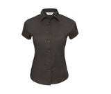Chemisette stretch femme - RUSSELL ATHLETIC® COLLECTION - #JZ47F