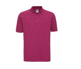 Polo coton 200 - RUSSELL ATHLETIC® - #JZ569