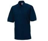 Polo coton 200 - RUSSELL ATHLETIC® - #JZ569