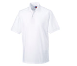 Polo polycoton résistant - RUSSELL ATHLETIC® - #JZ599