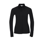 Chemise femme ajustée - RUSSELL ATHLETIC® COLLECTION - #JZ60F