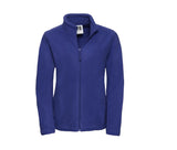 Veste polaire 320 - RUSSELL ATHLETIC® - #JZ87F