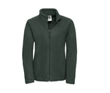 Veste polaire 320 - RUSSELL ATHLETIC® - #JZ87F