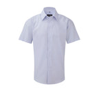 Chemisette homme oxford - RUSSELL ATHLETIC® COLLECTION - #JZ923