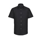 Chemisette homme oxford - RUSSELL ATHLETIC® COLLECTION - #JZ923