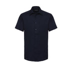 Chemisette homme oxford - RUSSELL ATHLETIC® COLLECTION - #JZ923