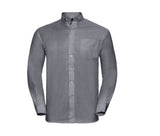Chemise homme oxford - RUSSELL ATHLETIC® COLLECTION - #JZ932