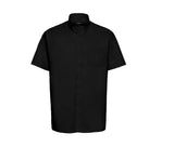 Chemisette homme oxford - RUSSELL ATHLETIC® COLLECTION - #JZ933