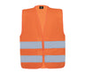 HI VIS ORANGE