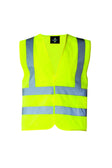 HI-VIS YELLOW