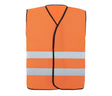 HI VIS ORANGE