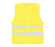 HI VIS YELLOW